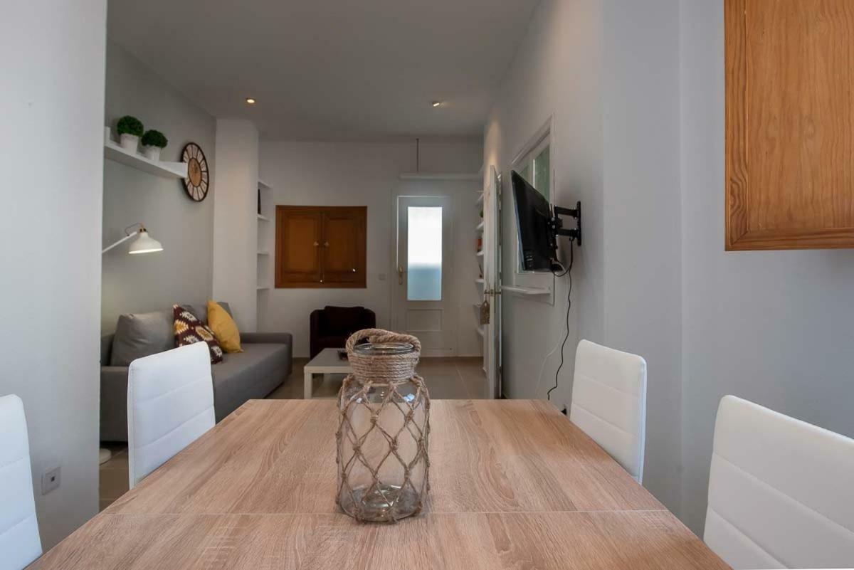 Apartamento ático Campana Donkey Terraza Privada