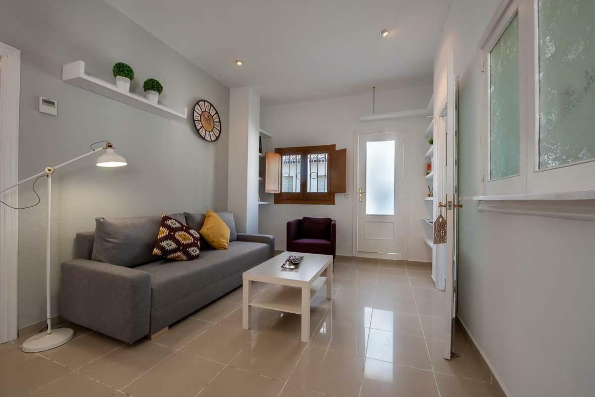 Apartamento ático Campana Donkey Terraza Privada
