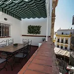 Atico Campana Donkey Terraza Privada