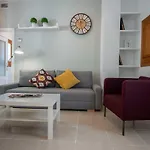 Atico Campana Donkey Terraza Privada