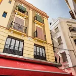 Atico Campana Donkey Terraza Privada