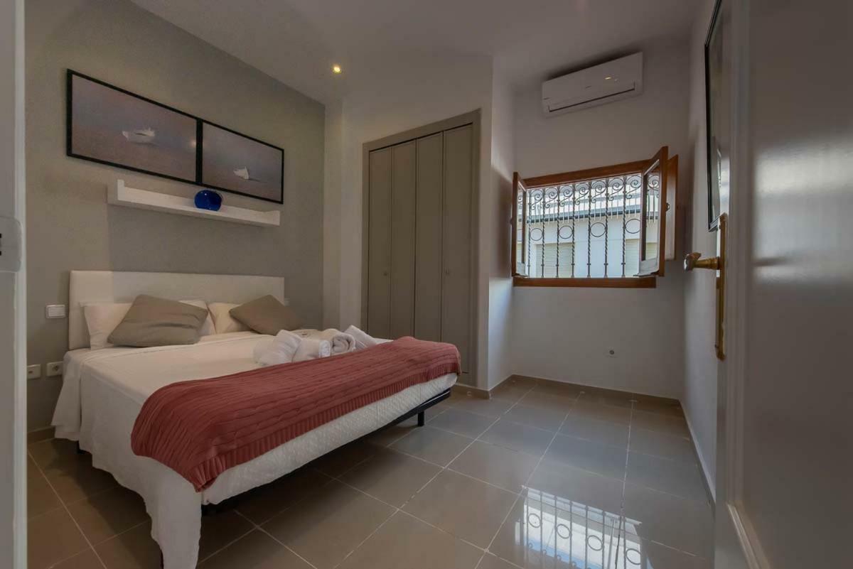 Appartement Atico Campana Donkey Terraza Privada