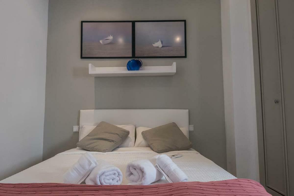 Appartement Atico Campana Donkey Terraza Privada *