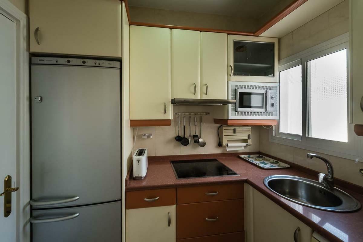 Appartement Atico Campana Donkey Terraza Privada Séville