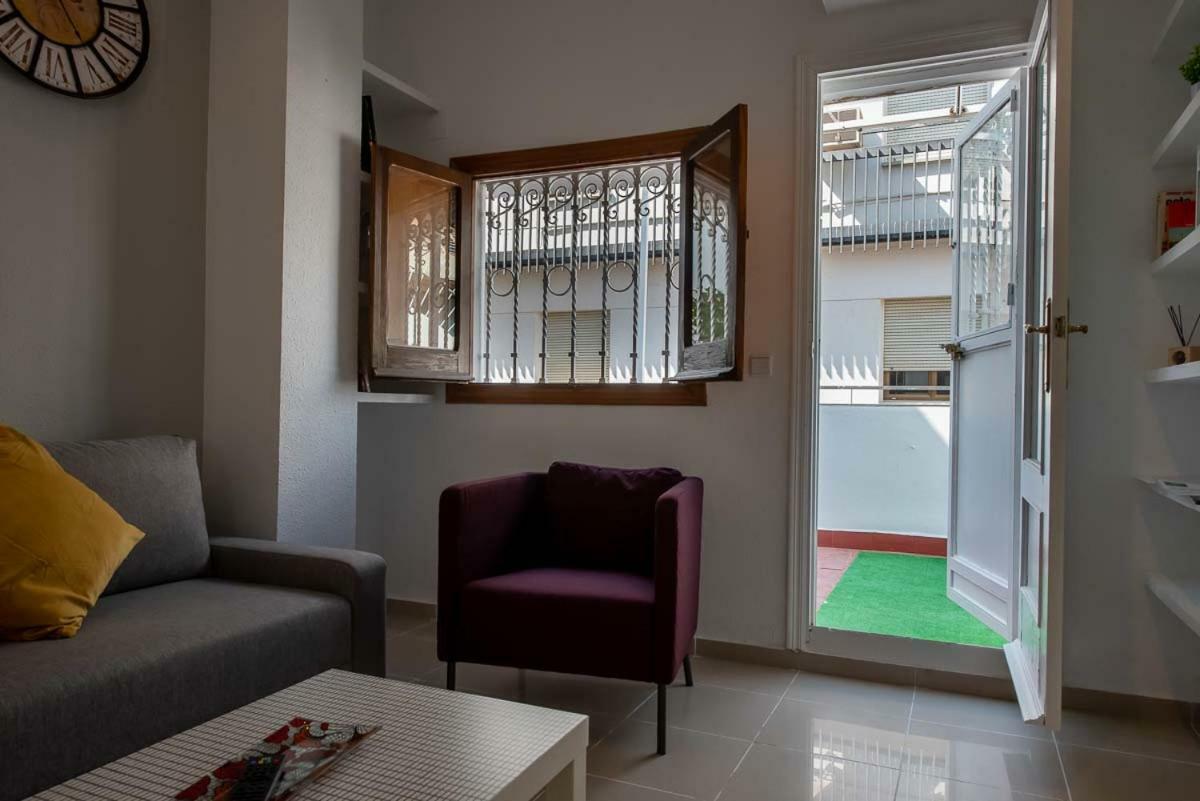 Appartement Atico Campana Donkey Terraza Privada Séville