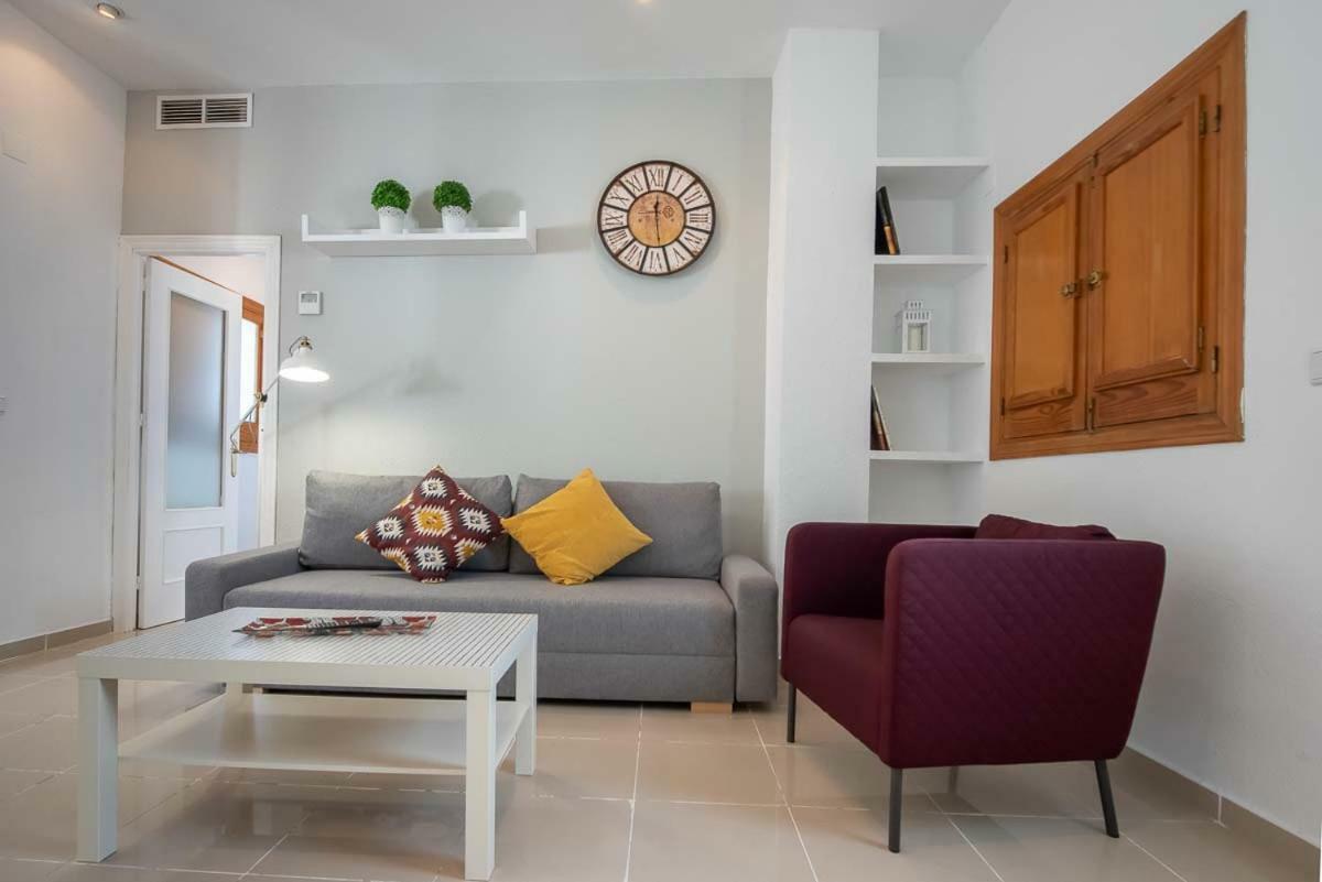 Atico Campana Donkey Terraza Privada Séville