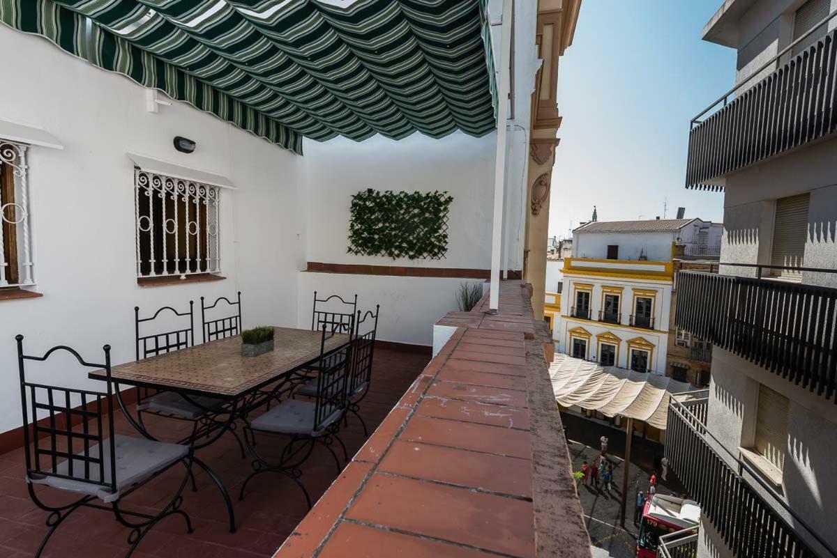 Atico Campana Donkey Terraza Privada Appartement