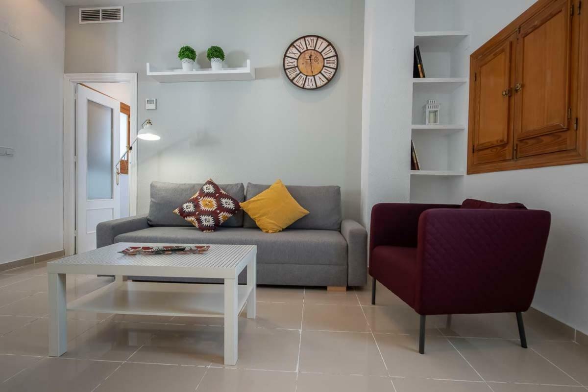Atico Campana Donkey Terraza Privada * Séville