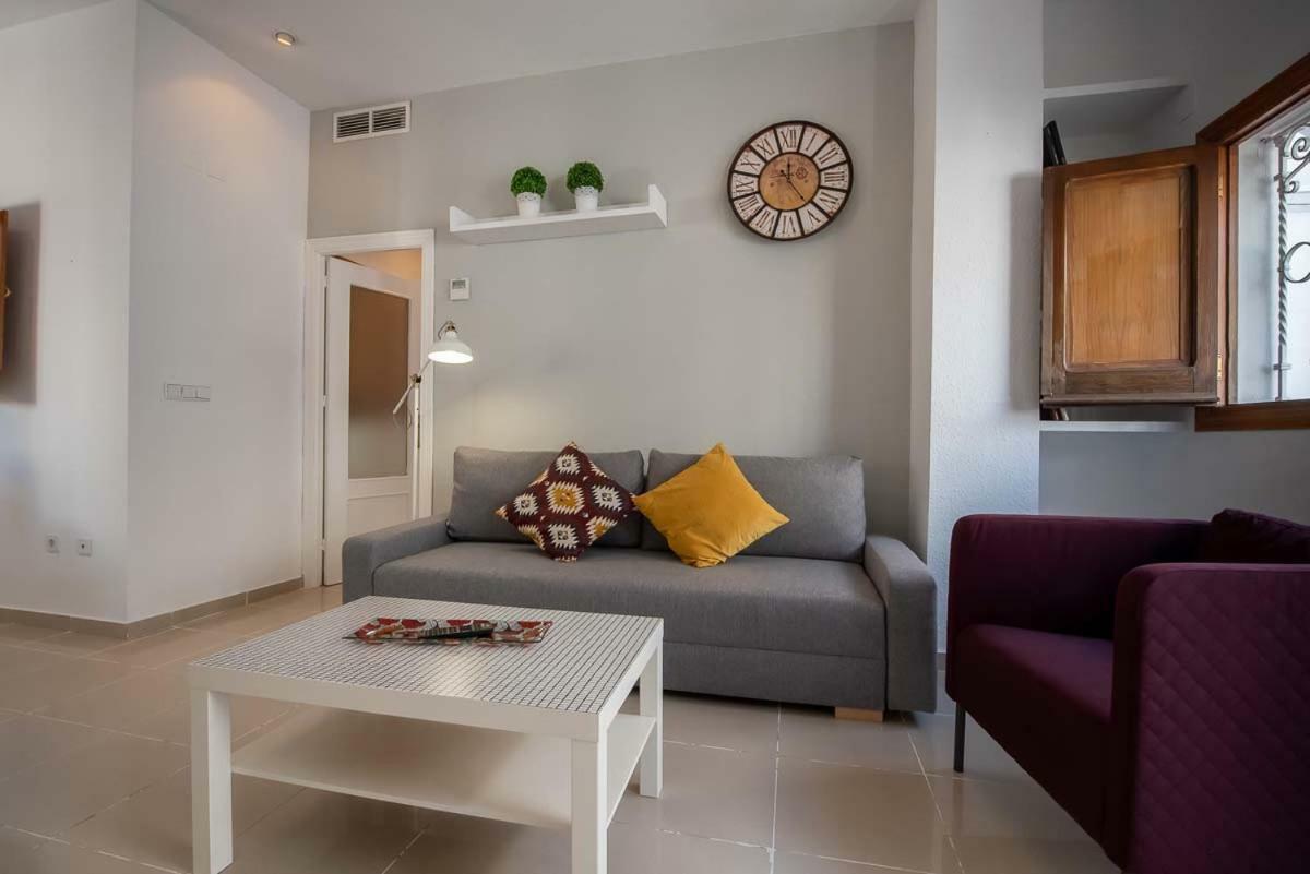 Atico Campana Donkey Terraza Privada Appartement