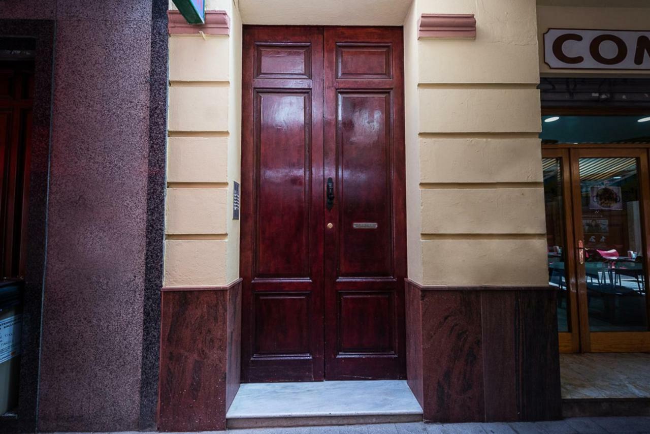 Appartement Atico Campana Donkey Terraza Privada