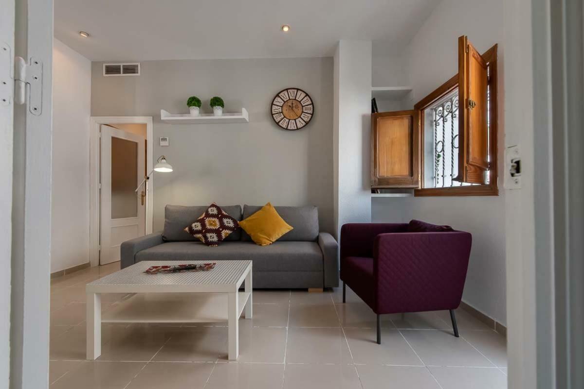Appartement Atico Campana Donkey Terraza Privada Séville
